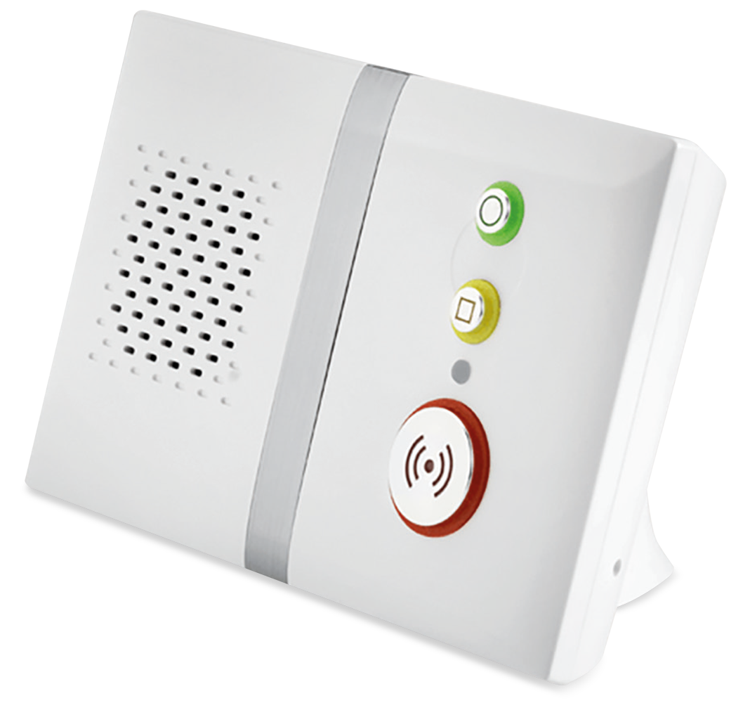 Digital In-Home System