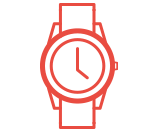Zin Watch Icon